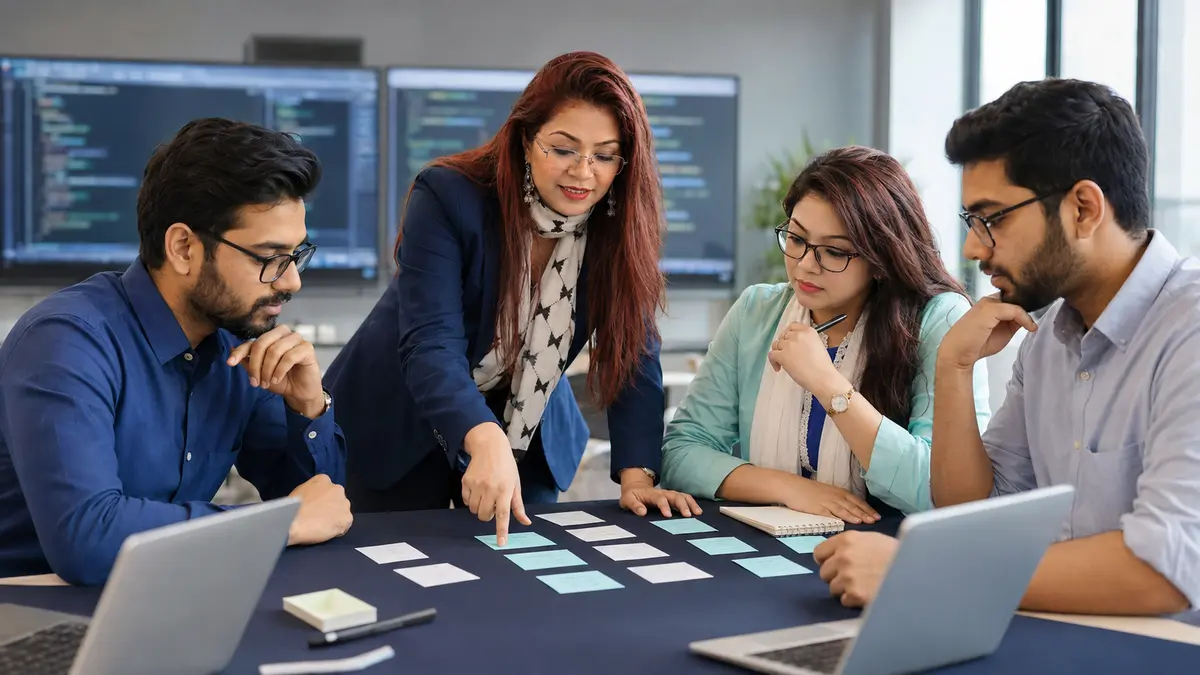 Aspiring SDET modelling Java objects collections exceptions and automated tests