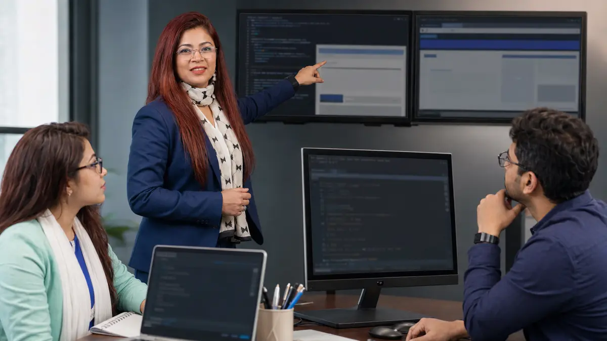 Test Management with TestRail training programme by Learnieum Academy