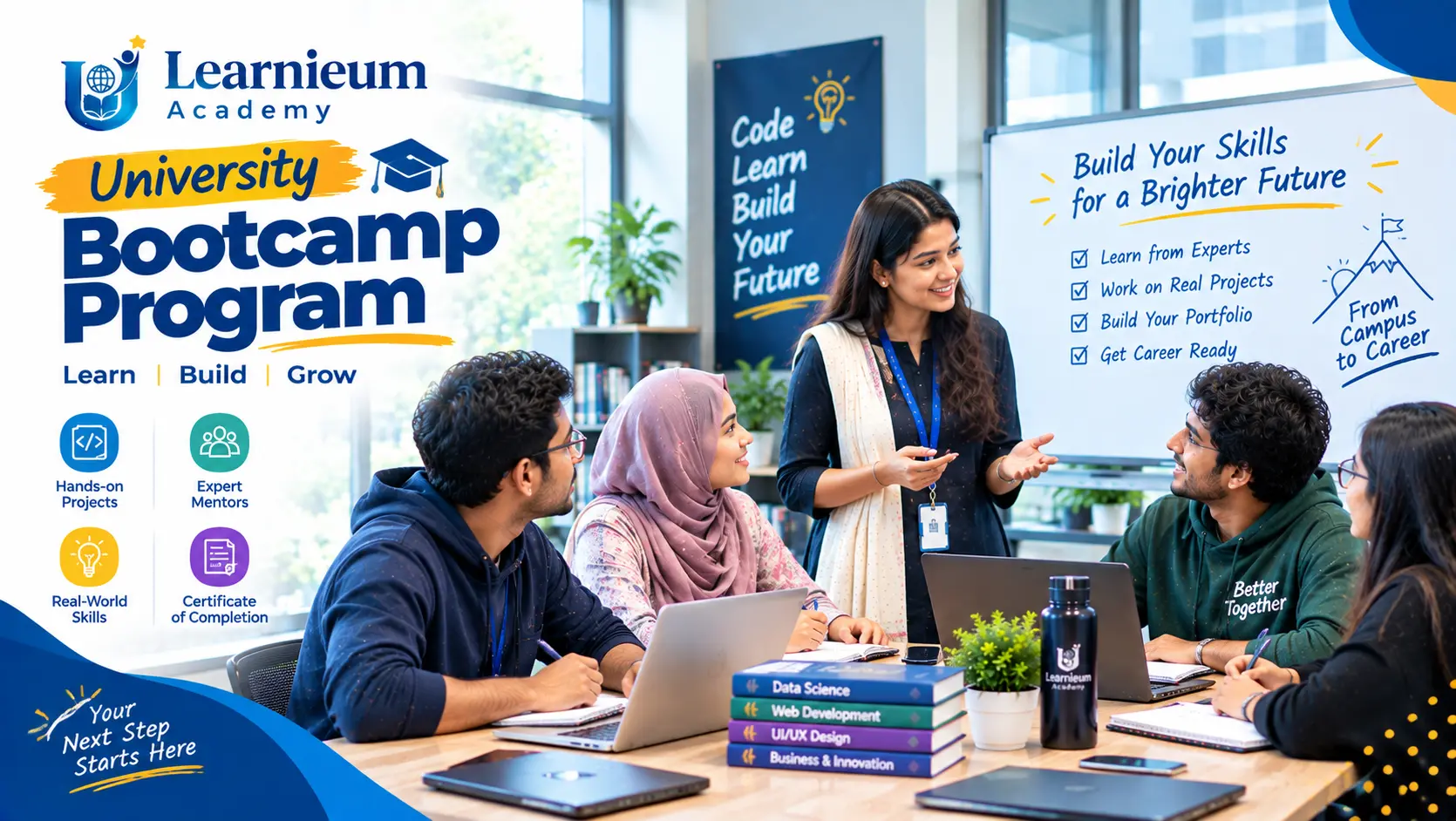 Training Needs Assessment and Skill-Gap Analysis training programme by Learnieum Academy