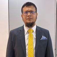 M. A. Jobayer Bin Bakkre