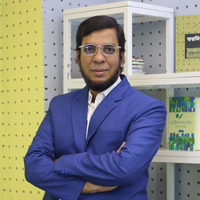 MD Aksadur Rahman