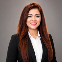 Sharmin Khan Urmi