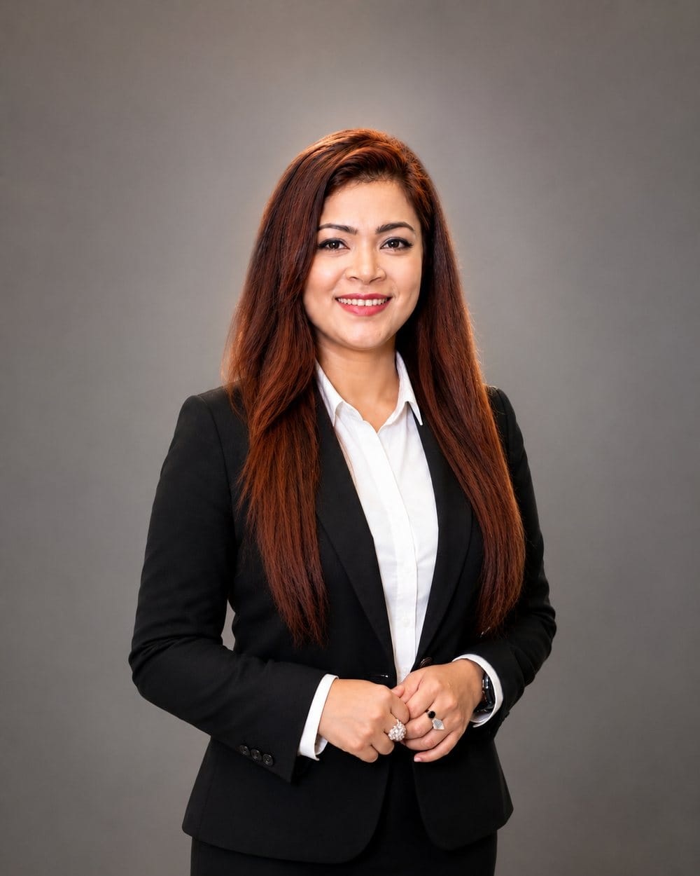 Sharmin Khan Urmi, Founder & Lead Trainer, Learnieum Academy
