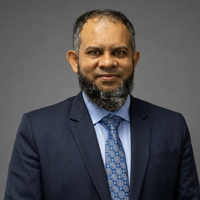 Sheikh Md. Aktar Uz Zaman
